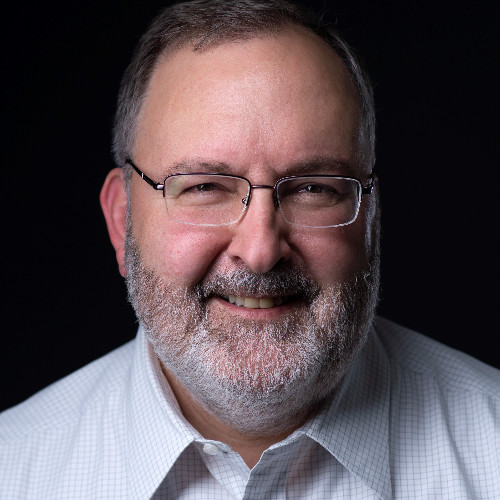 Donald Hubicky, Global Tolls Services<br />
