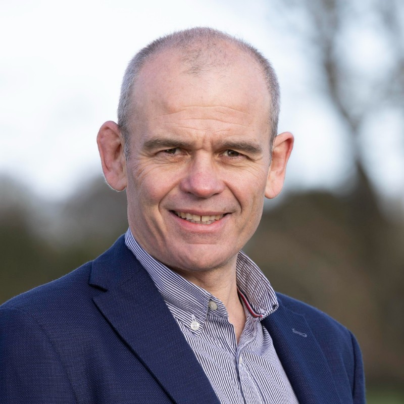 Colm Brady - RentalMatics