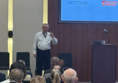 Educational Panels at the ACRA DC event