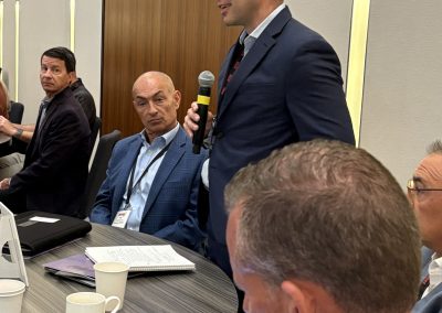 ACRA Educational Sessions